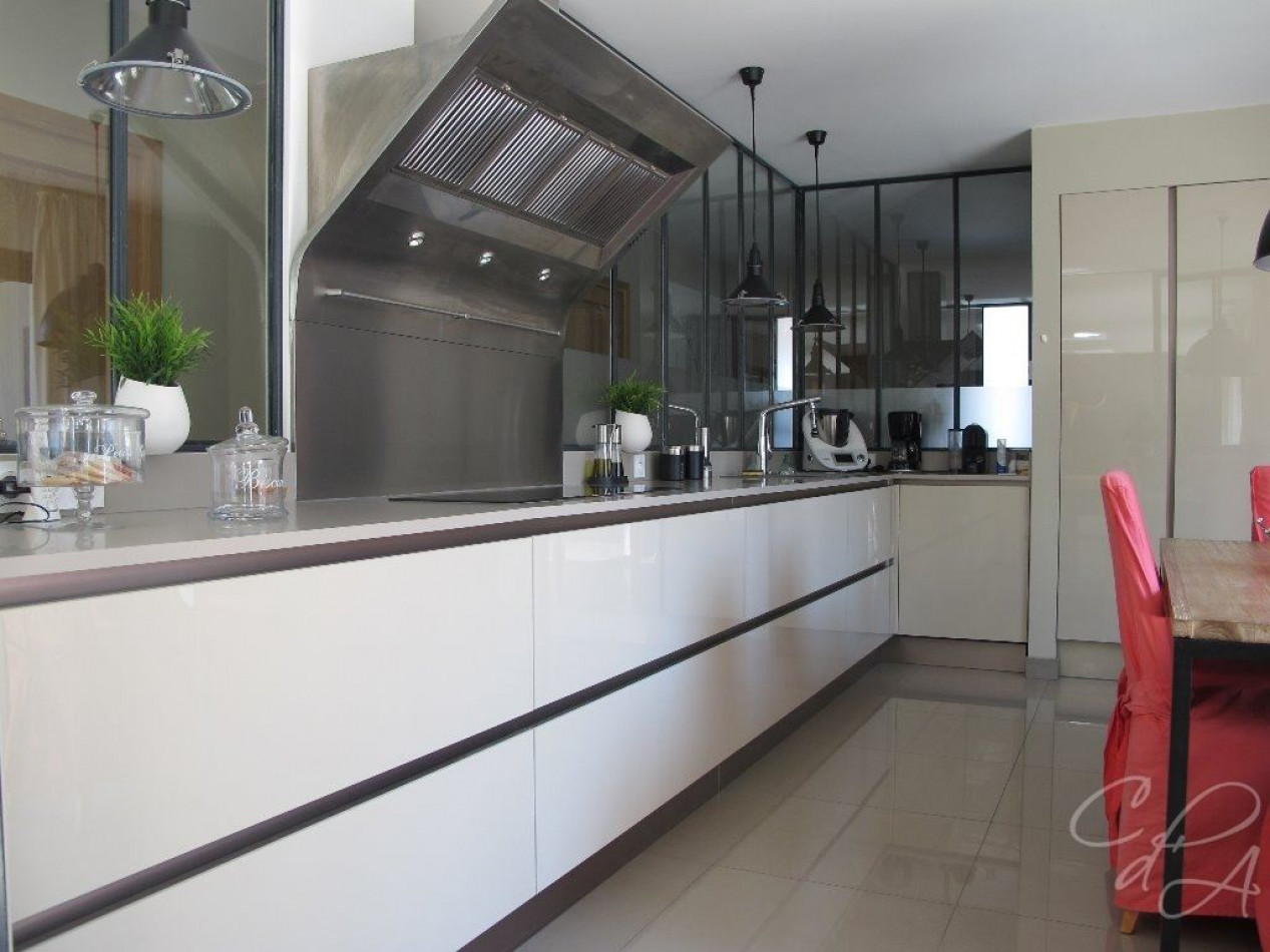 sale Villa d'architecte Cabestany - Photo 6