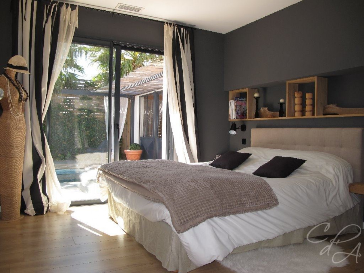 sale Villa d'architecte Cabestany - Photo 8