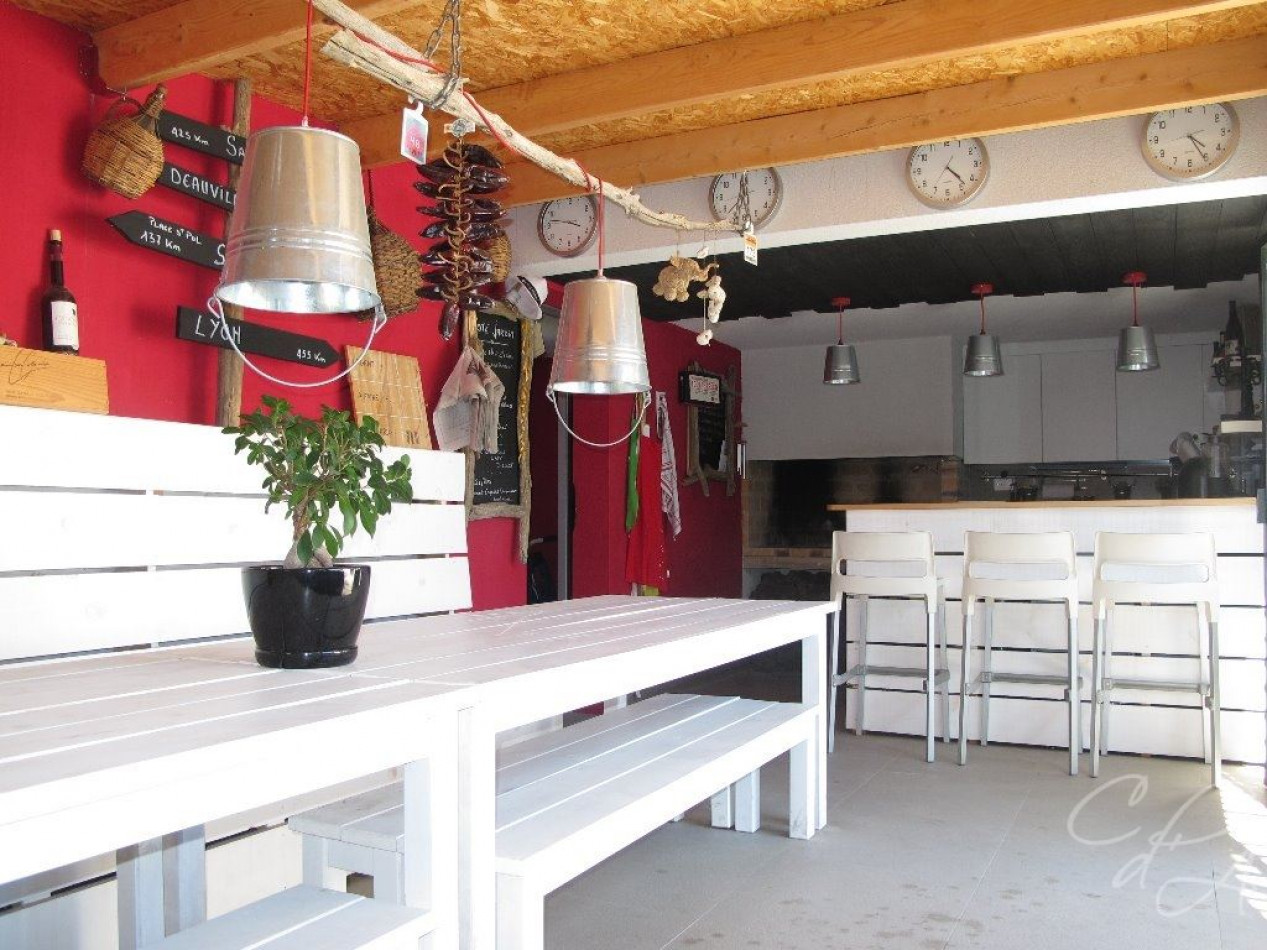 sale Villa d'architecte Cabestany - Photo 10