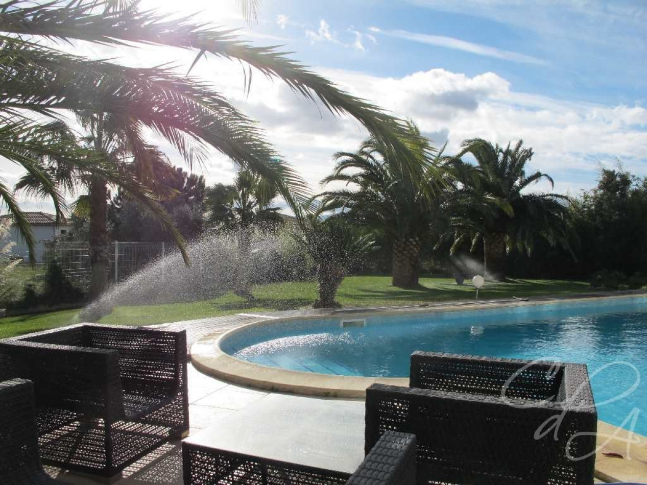 vente Villa d'architecte Perpignan - Photo 2