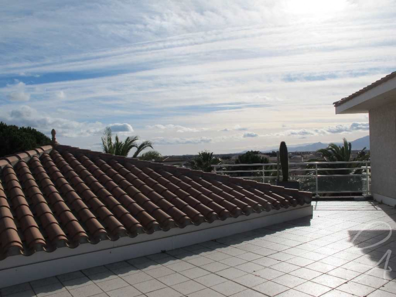 vente Villa d'architecte Perpignan - Photo 4