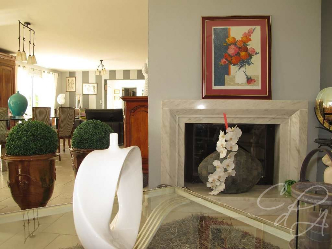 vente Villa d'architecte Perpignan - Photo 6