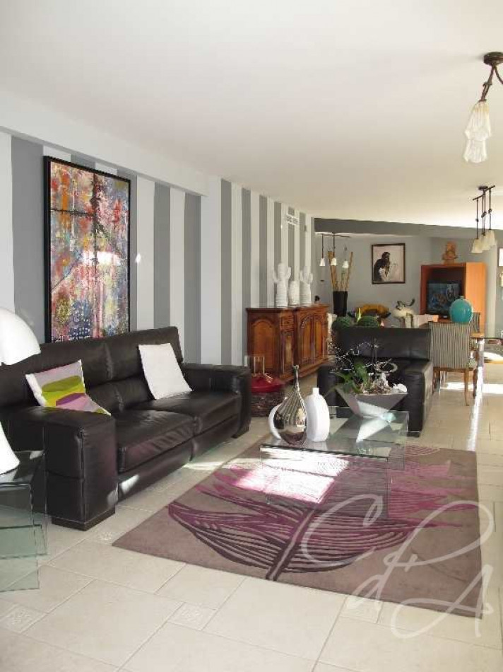 vente Villa d'architecte Perpignan - Photo 8