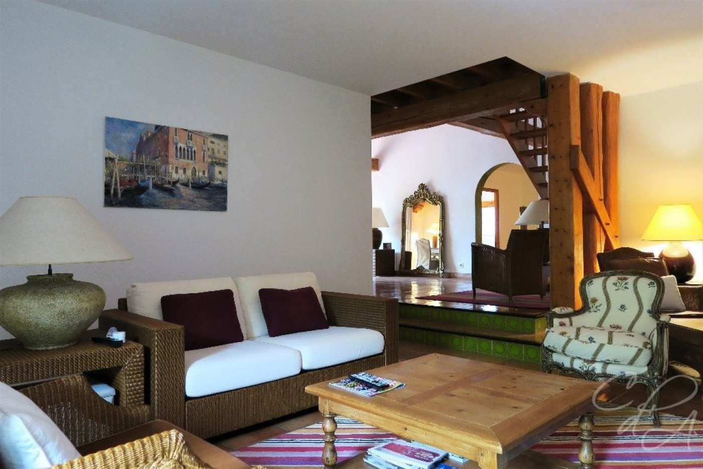 sale Maison de ville Perpignan - Photo 3