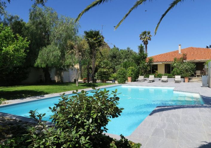 sale Villa d'architecte Saleilles