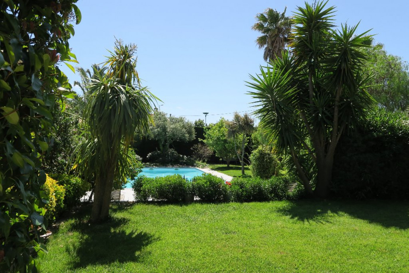 vente Villa d'architecte Saleilles - Photo 10