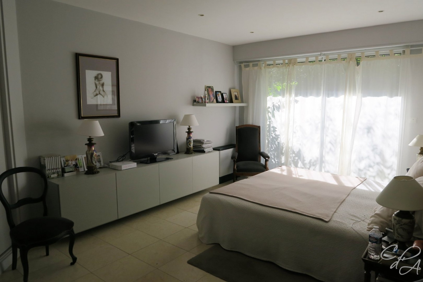 vente Villa d'architecte Saleilles - Photo 7