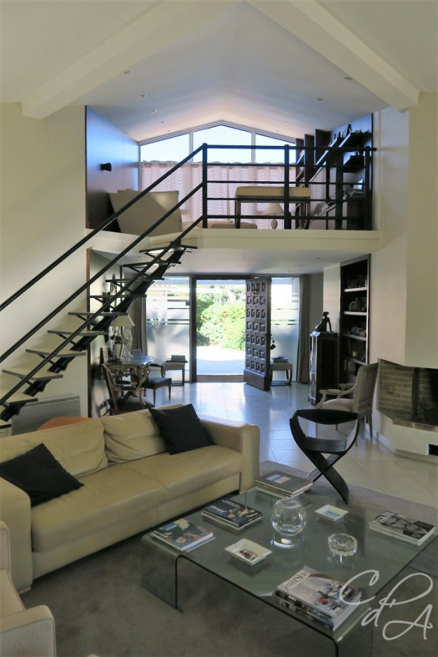 vente Villa d'architecte Saleilles - Photo 2