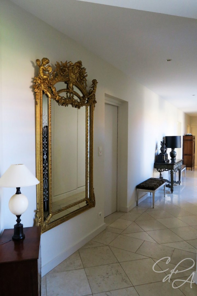 vente Villa d'architecte Saleilles - Photo 6