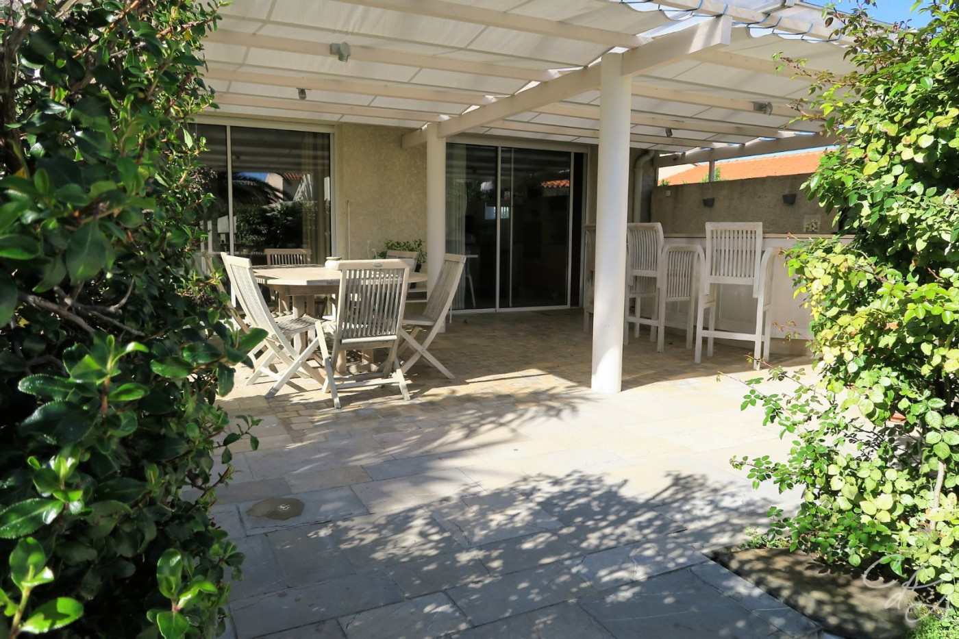 vente Villa d'architecte Saleilles - Photo 9