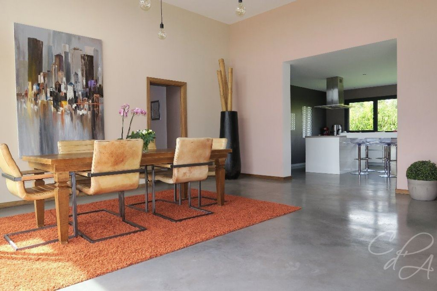 sale Villa d'architecte Perpignan - Photo 3