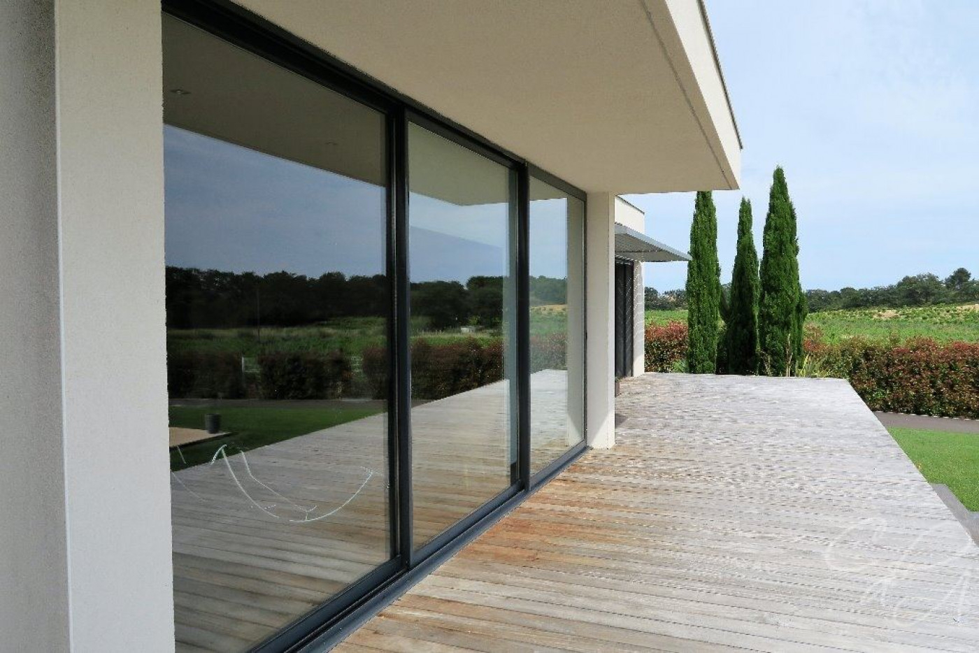 vente Villa d'architecte Perpignan