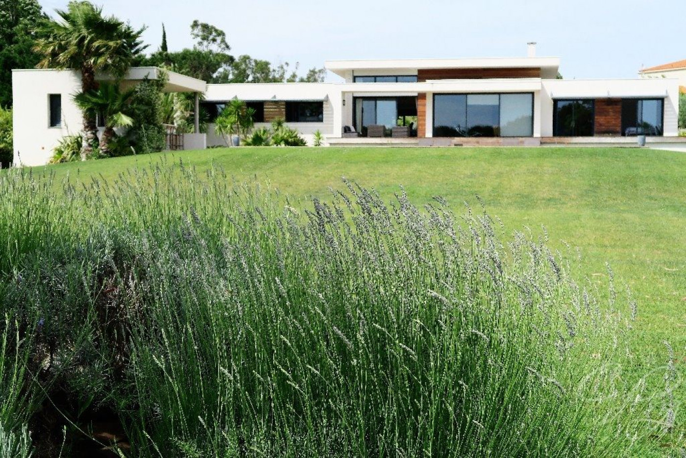 sale Villa d'architecte Perpignan - Photo 1