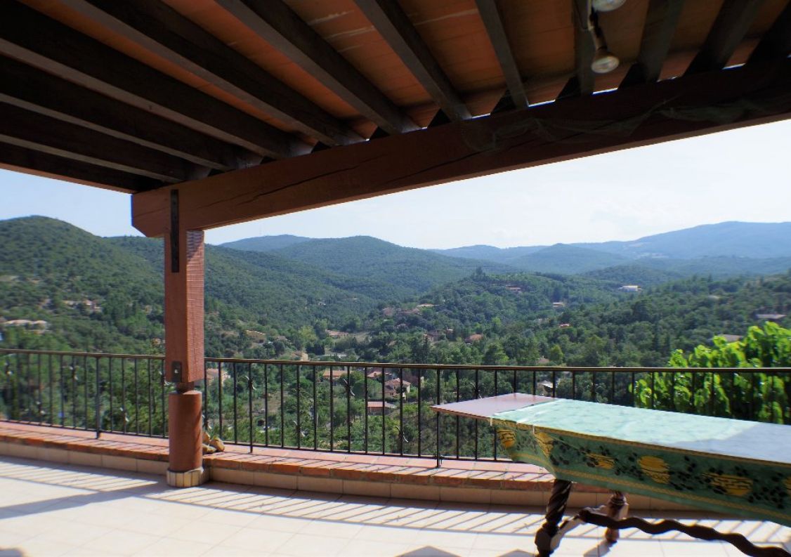 vente Domaine Montauriol