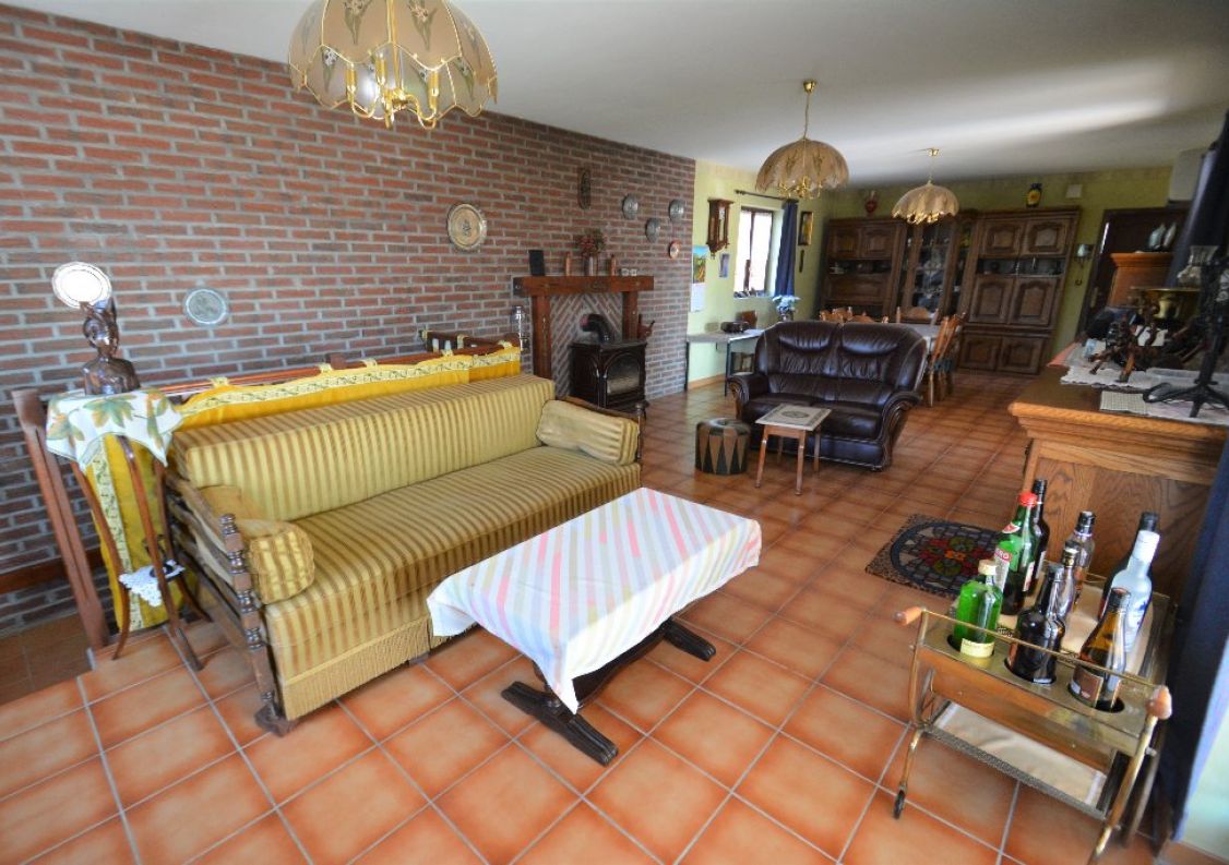 vente Domaine Montauriol