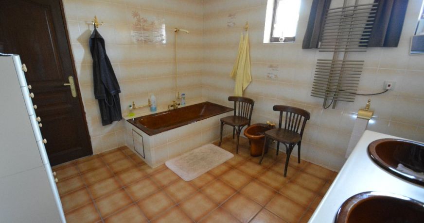 vente Domaine Montauriol