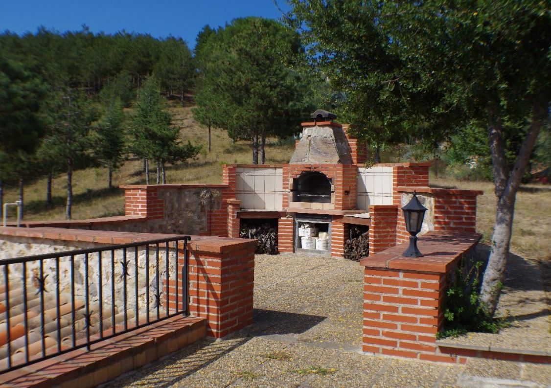 vente Domaine Montauriol