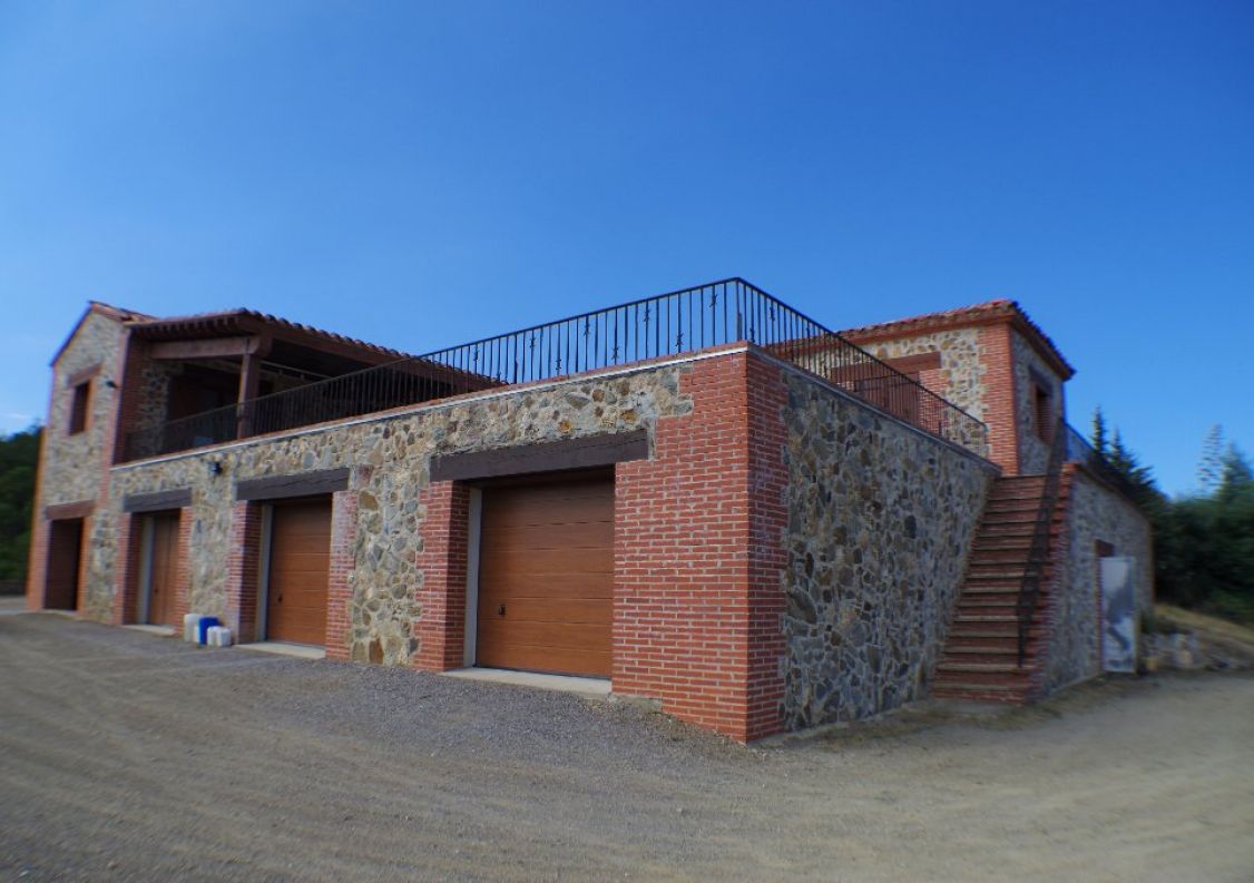 vente Domaine Montauriol