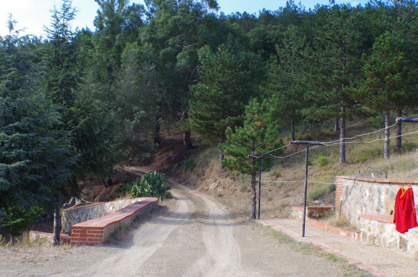 sale Domaine Montauriol - Photo 13