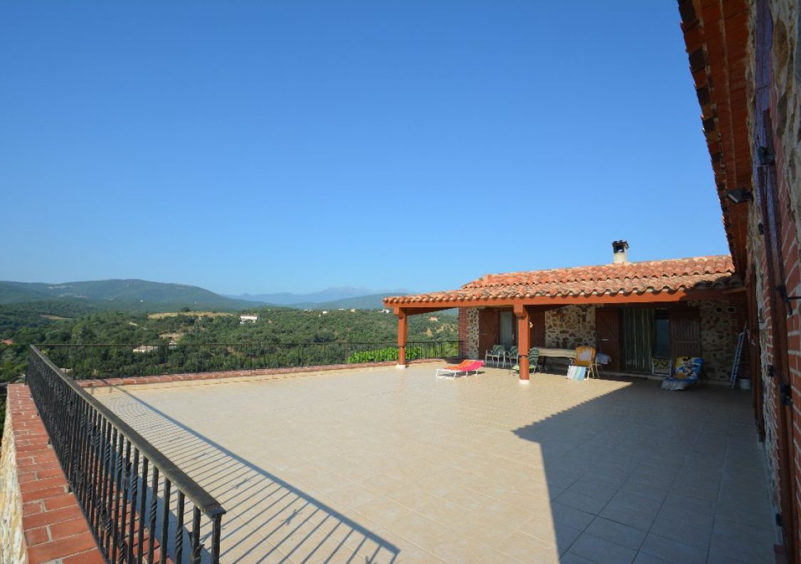 vente Domaine Montauriol