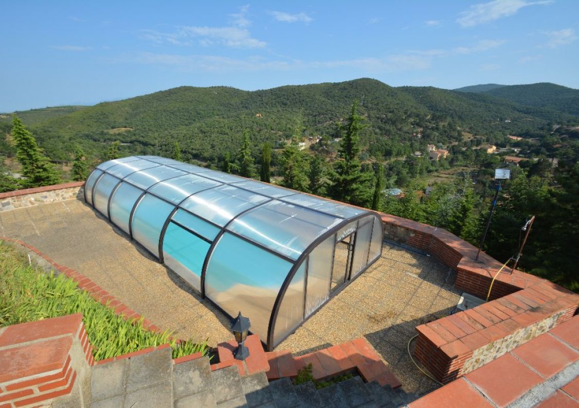 vente Domaine Montauriol