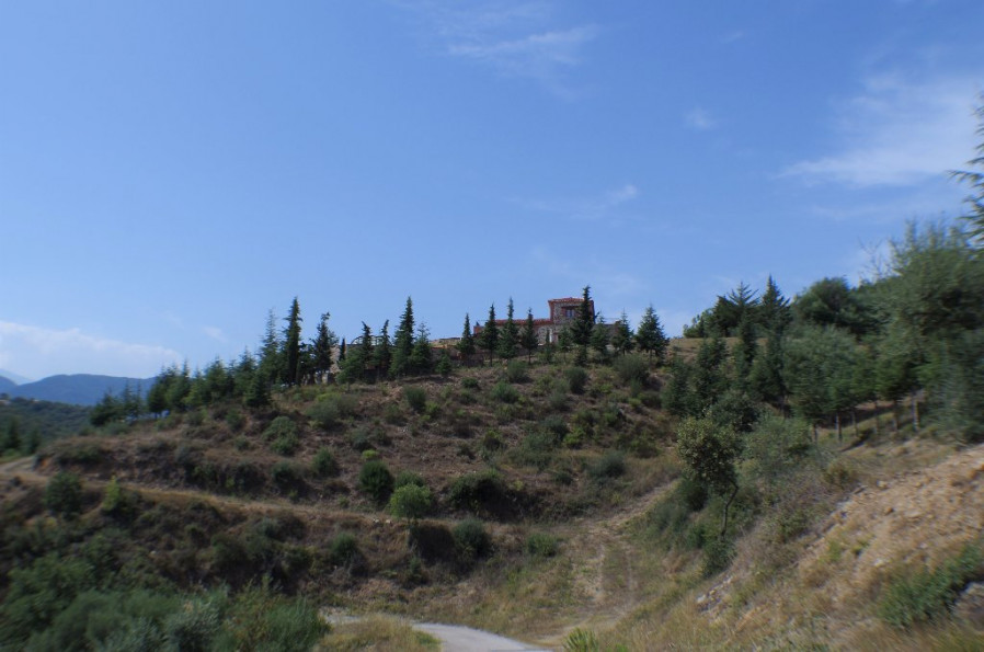 vente Domaine Montauriol - Photo 2