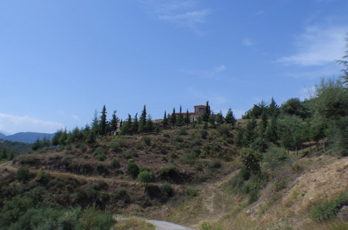 sale Domaine Montauriol - Photo 2