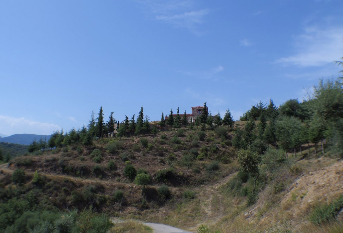 vente Domaine Montauriol - Photo 2