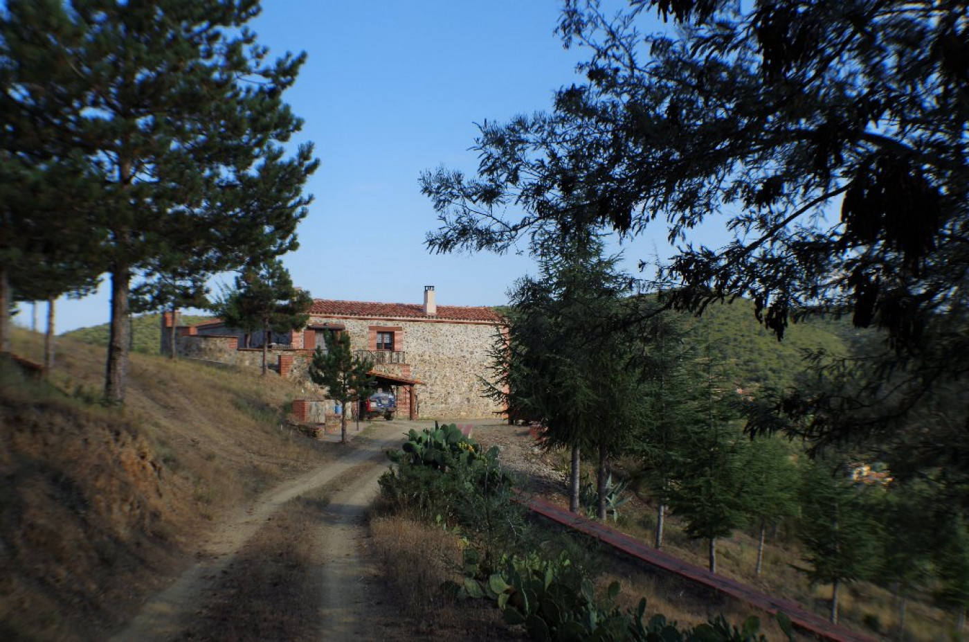 sale Domaine Montauriol - Photo 14