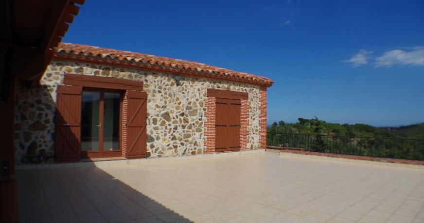 vente Domaine Montauriol