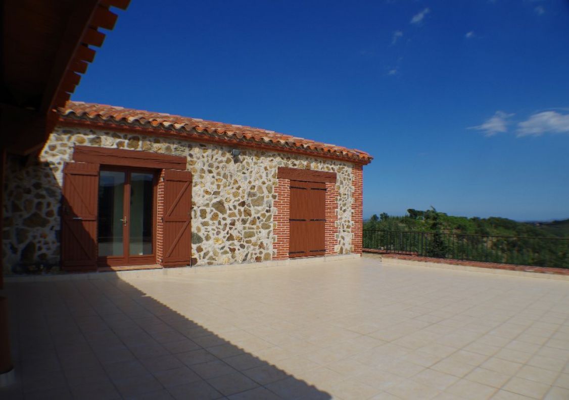 vente Domaine Montauriol