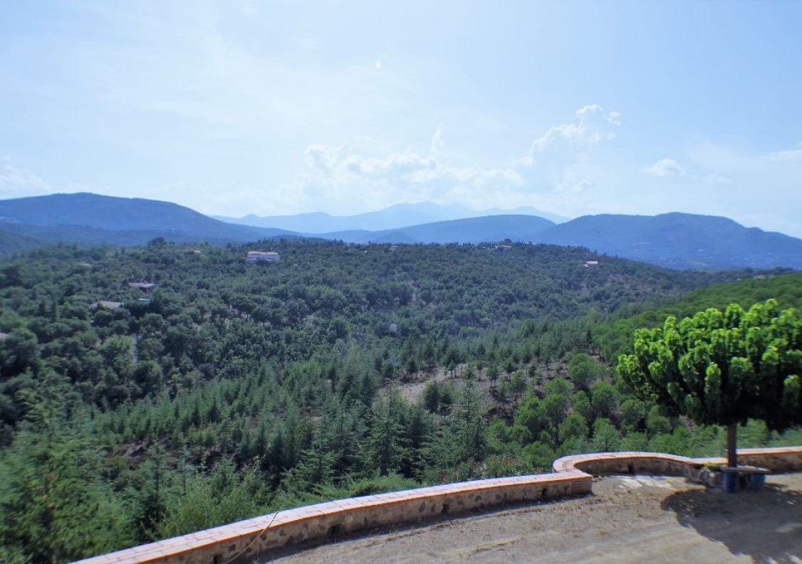 vente Propriété Fourques