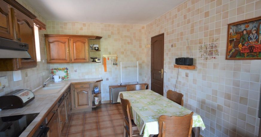 vente Propriété Fourques