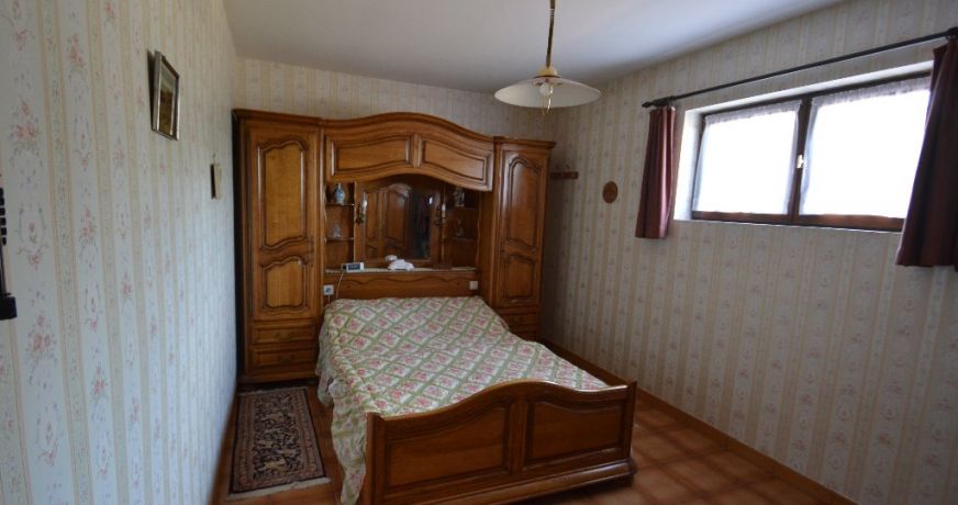 vente Propriété Fourques