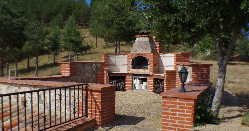 vente Propriété Fourques