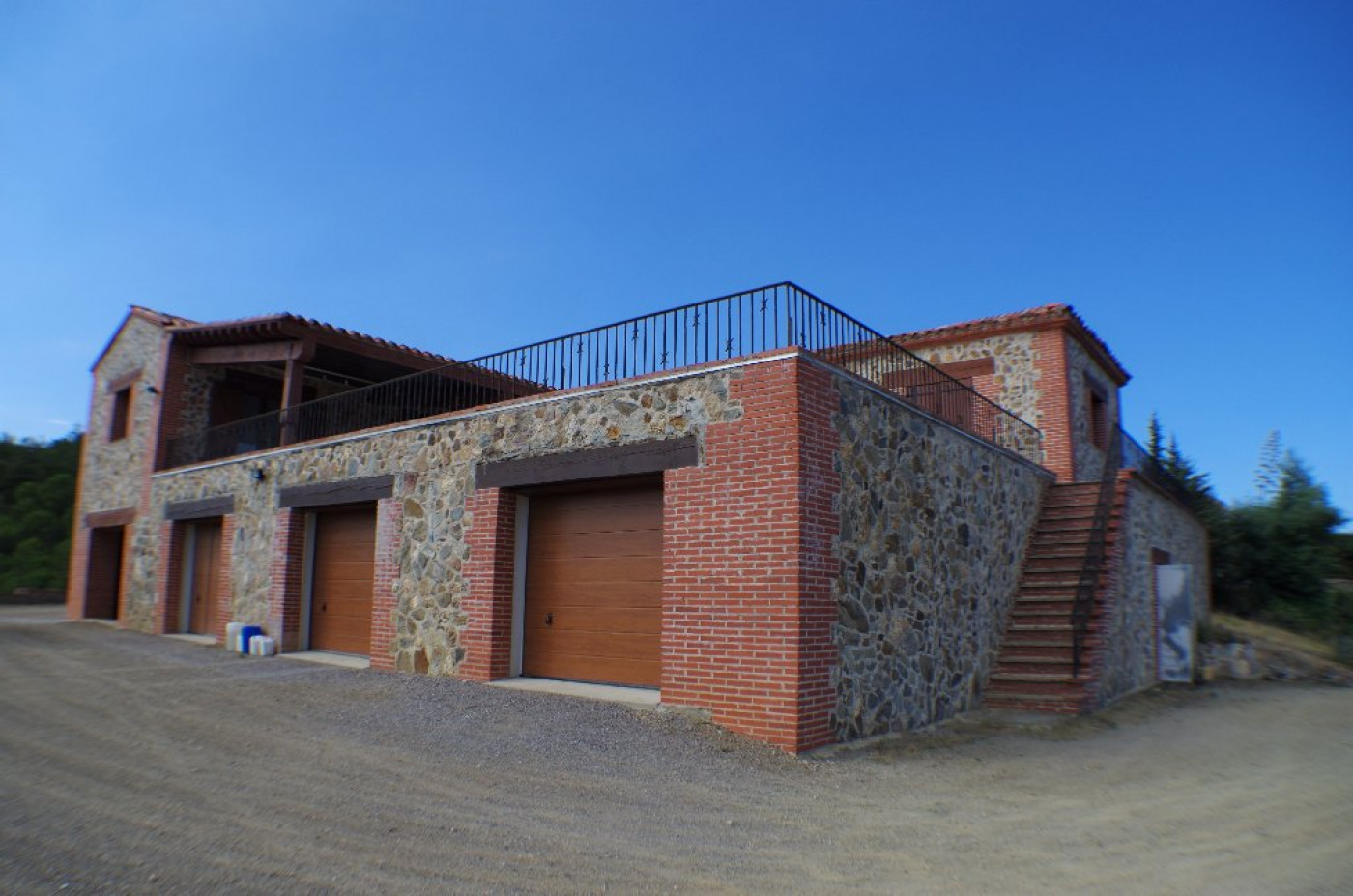 vente Propriété Fourques - Photo 11