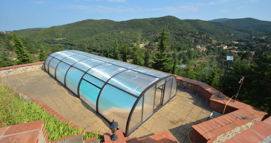 vente Propriété Fourques