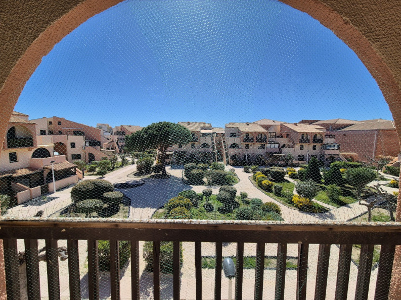 sale Appartement Port Leucate - Photo 4