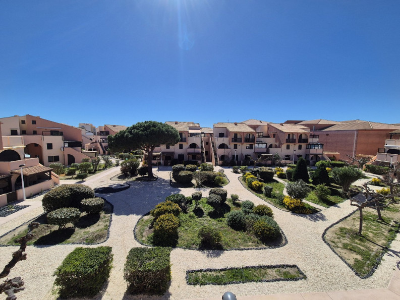 sale Appartement Port Leucate - Photo 5