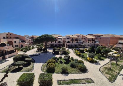 vente Appartement Port Leucate