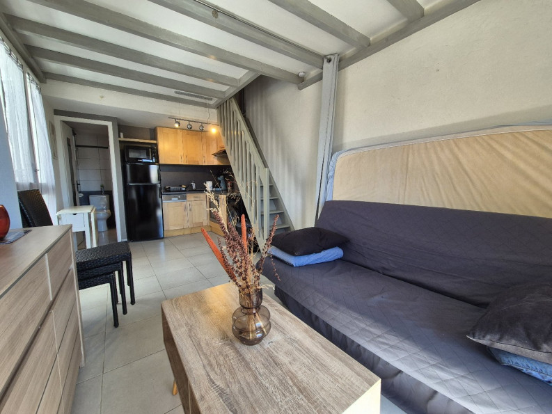 sale Appartement Port Leucate - Photo 6