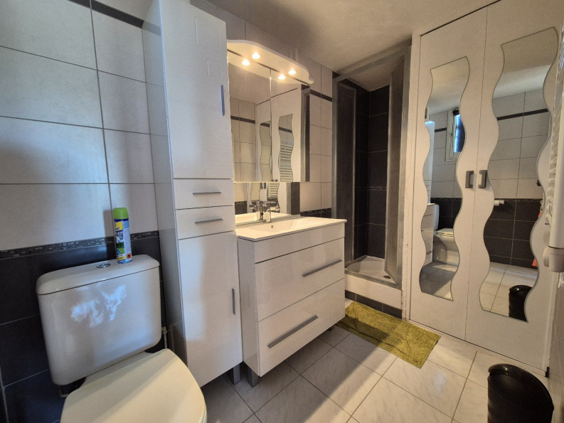 sale Appartement Port Leucate - Photo 9