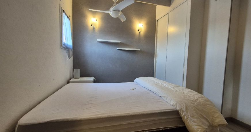 vente Appartement Port Leucate