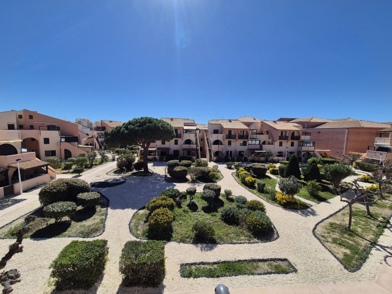 sale Appartement Port Leucate - Photo 13