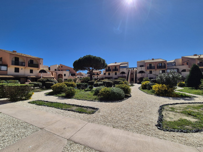 vente Appartement Port Leucate - Photo 10