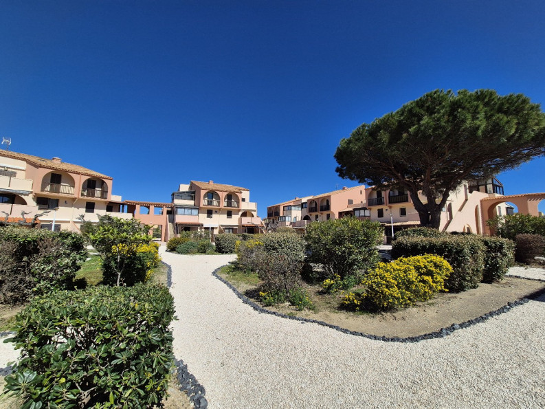 sale Appartement Port Leucate - Photo 15