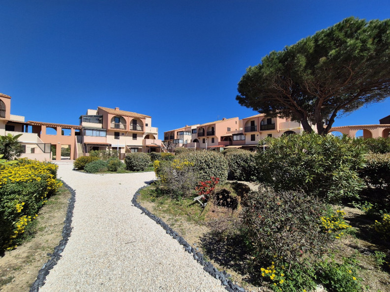 sale Appartement Port Leucate - Photo 17