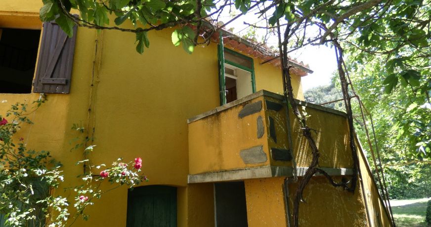 vente Maison à rénover Boule D'amont