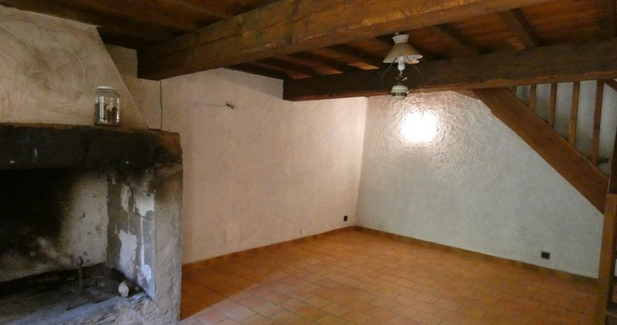 vente Maison à rénover Boule D'amont