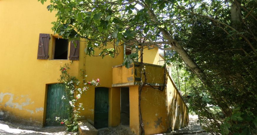 vente Maison à rénover Boule D'amont